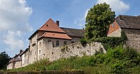 Burg Sternberg, Extertal