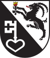 Wappen von Landquart