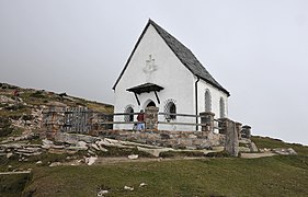 Heiligkreuzkapelle Raschötz