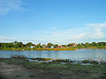 Zusammenfluss von Ping und Nan zum Chao Phraya