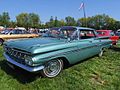 Chevrolet Impala Hardtop Sedan (1959)