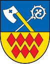 Wappen von Anschau