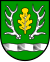 Wappen der Gemeinde Axstedt