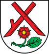 Wappen von Esselborn