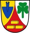 Wappen der Gemeinde Kastl
