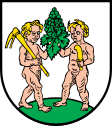 Kindenheim címere