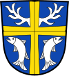Wappen Gemeinde Röthlein