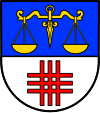 Wappen von Rockeskyll