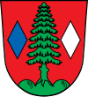 Wappen von Tann