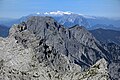 Dachstein vom Hochtor