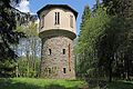 Eisenbahn-Wasserturm Blankenheim-Wald (Gemarkung Schmidtheim)