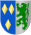 Wappen der Gemeinde De Panne