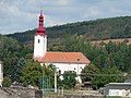 Pfarrkirche St. Katharina