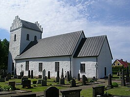 Kerk in Djurröd