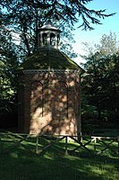 Trewyn House Dovecote