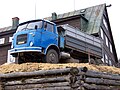 Škoda 706 MT (LIAZ) (1969-1987)