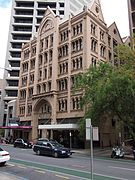 Epworth Building, Pirie Street