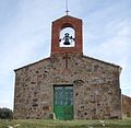 Kapelle von La Pedrera