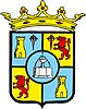 Coat of arms of Fuente de Cantos