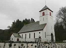 Kerk van Førde