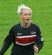 Jessica Fishlock