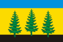 Flag of Yelovsky District