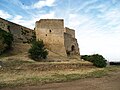 Festung bei Fos-sur-Mer