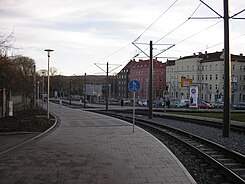 Gothaer Platz