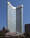 Grand Prince Hotel Akasaka