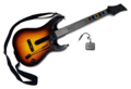 Gitarrencontroller