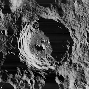 Hale (Lunar Orbiter 4)