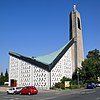 Paul-Gerhardt-Kirche in Hildesheim