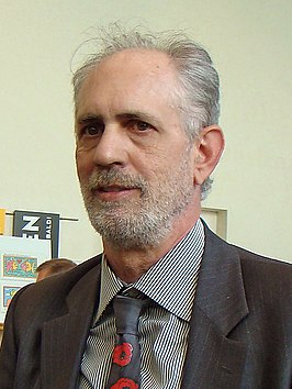 James Rizzi (2008)