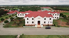 Academic Block