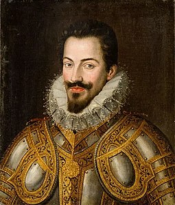 Karl Emanuel I. 1580–1630