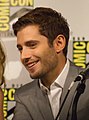 Julian Morris