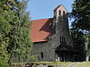 Eglise réformée Notre-Dame