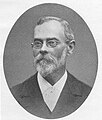 Carl Pauli 1839–1901