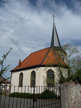 Pfarrkirche