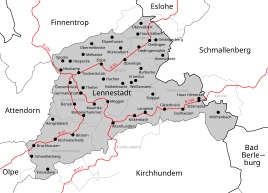 Ernestus (Lennestadt)