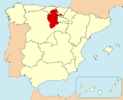Burgos ili