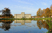 Schloss Ludwigslust