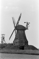 Altenhäger Windmühle