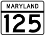 MD 125