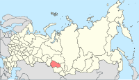 Novosibirsk Oblastı