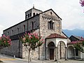 Stiftskirche San Vittore