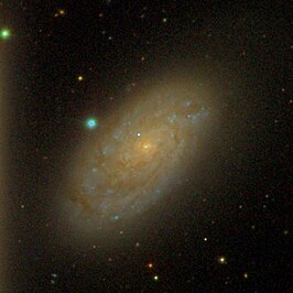 NGC 4298