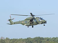 NH-90 Helikopter