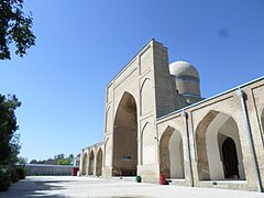 Namazgah Camii