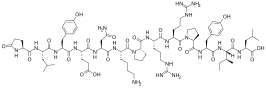 Neurotensine